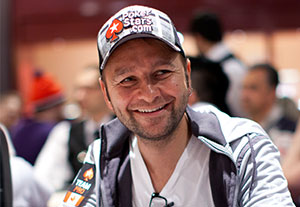 Daniel Negreanu