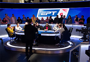 EPT London