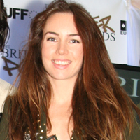 Liv Boeree