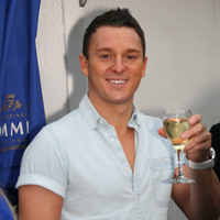 Sam Trickett