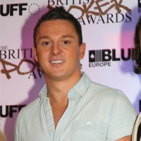 Sam Trickett